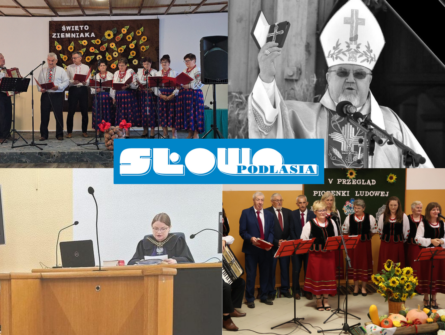 Przegląd informacji z poniedziałku 15 września 2025. Biała Podlaska, Międzyrzec Podlaski, Radzyń Podlaski, Łosice