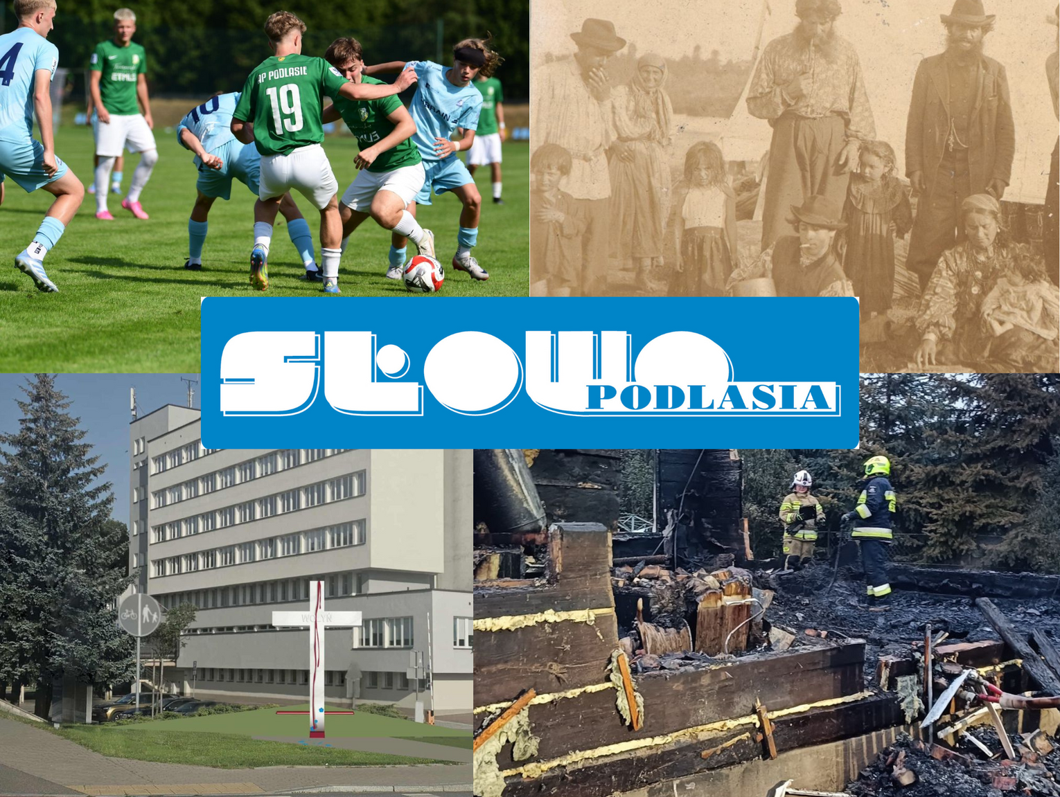 Przegląd informacji z weekendu 12-14 września 2025. Biała Podlaska, Międzyrzec Podlaski, Radzyń Podlaski, Łosice