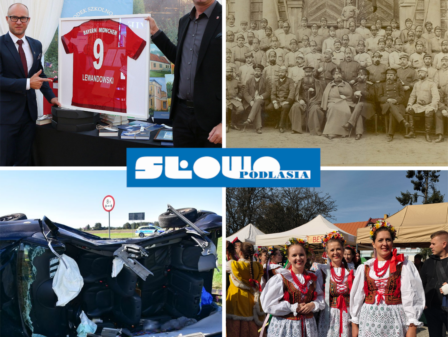 Przegląd informacji z weekendu 27-28 września 2025. Biała Podlaska, Międzyrzec Podlaski, Radzyń Podlaski, Łosice