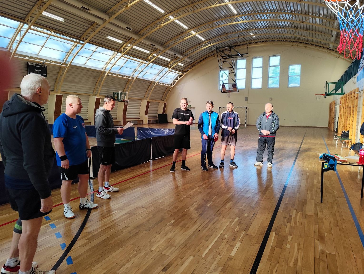 Przegrali po raz pierwszy w tym sezonie