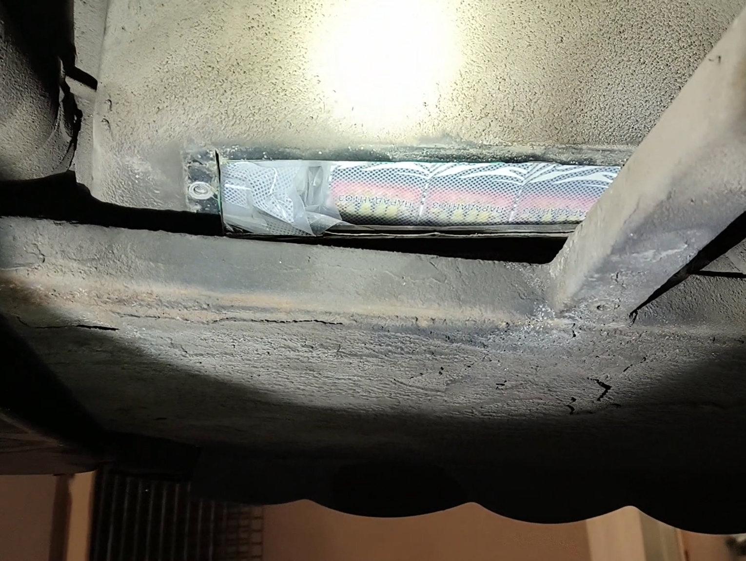 Przemyt w Terespolu. Stracił autokar za 300 paczek papierosów [WIDEO]