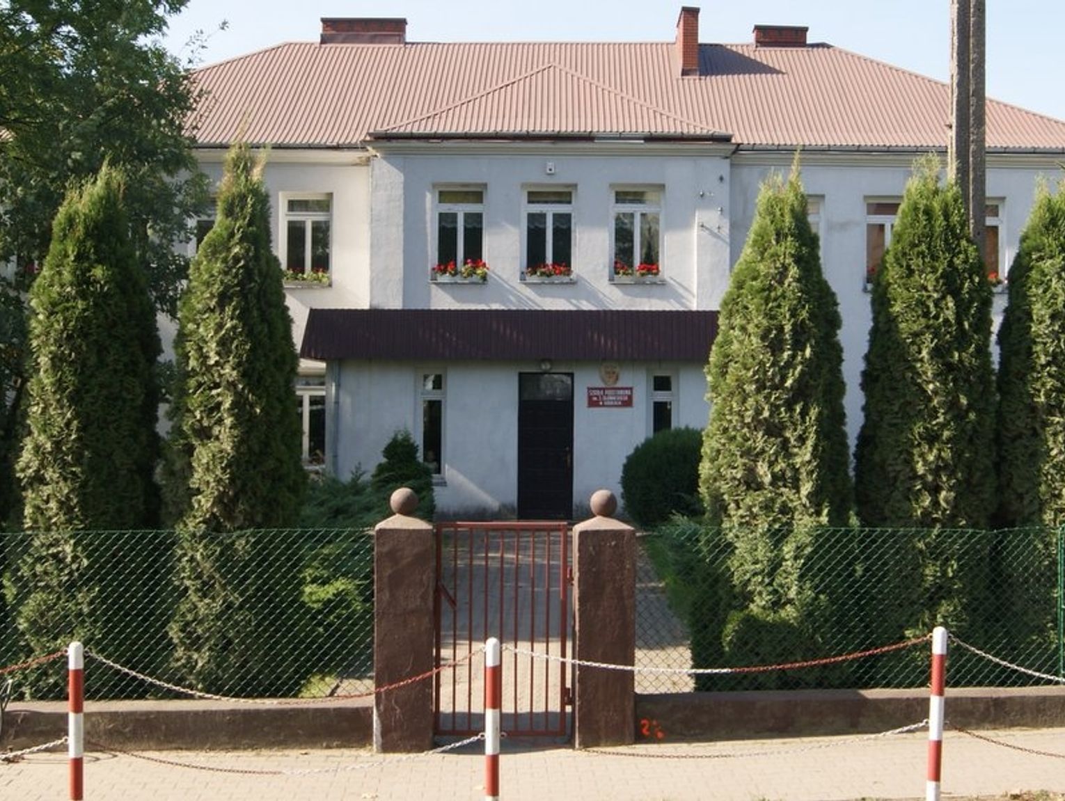 Rada gminy zadecydowała. Przedszkole w Ruskowie do likwidacji