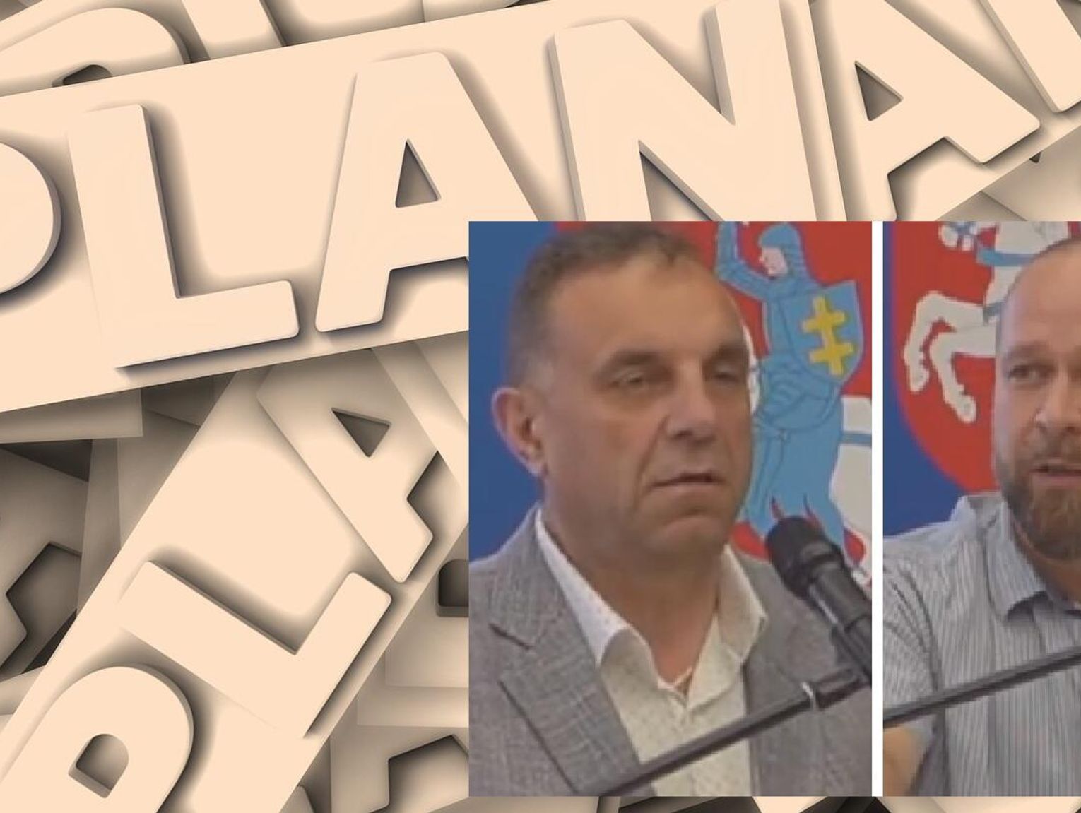 Radni powiatu biualskiego chcą apelować. "Plany ogólne zablokują wieś"