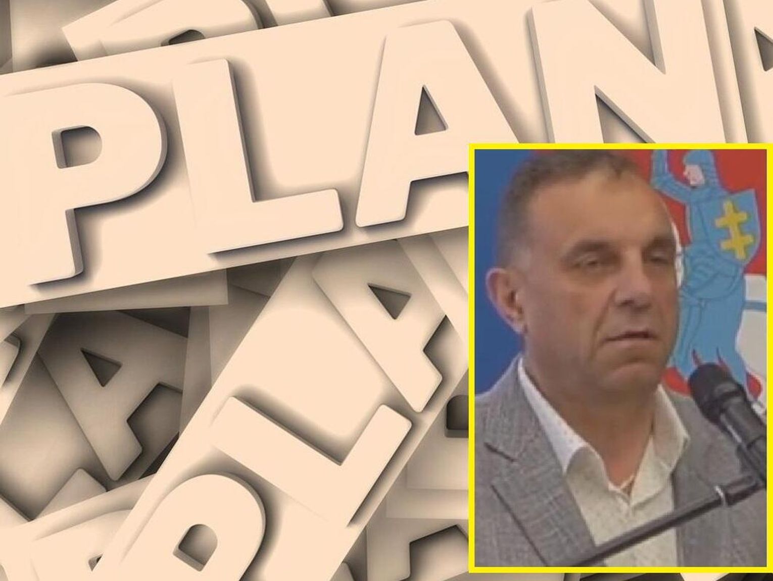 Radni powiatu stanowczy w kwestii planów ogólnych