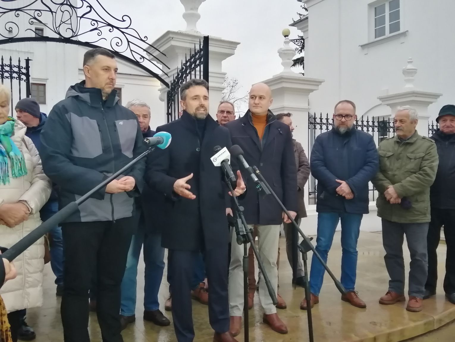 Biała Podlaska. Radni prezydenta szykują podwyżkę włodarzowi miasta