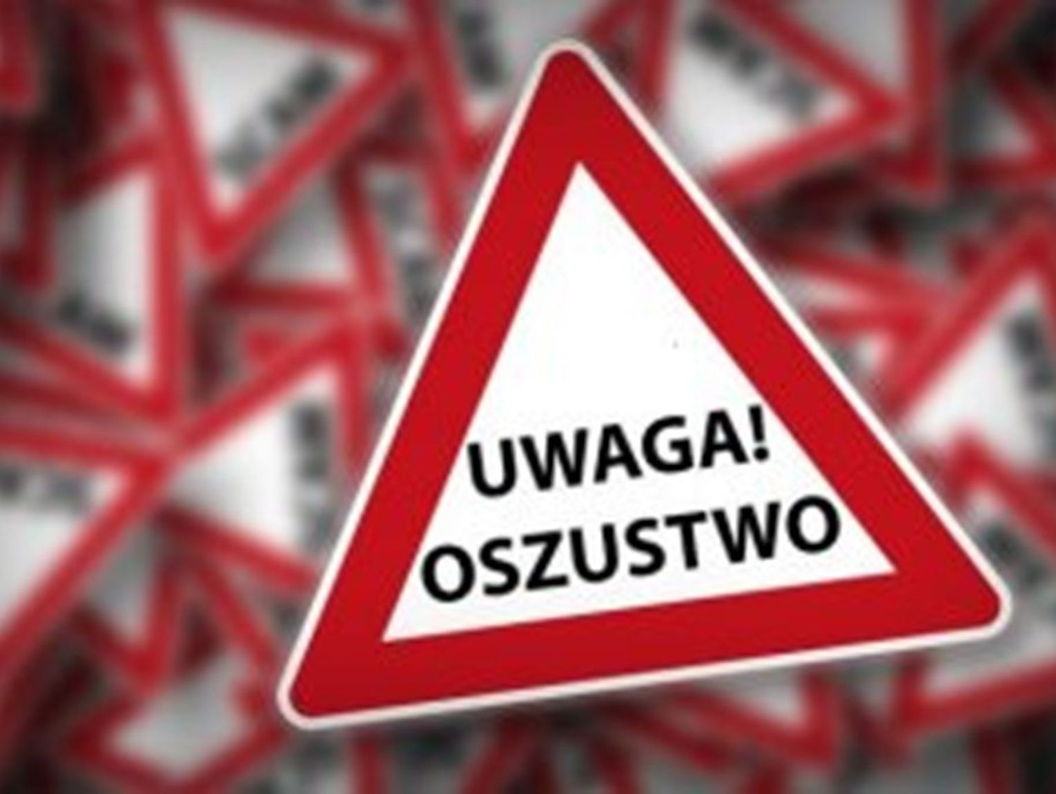 Radzyń Podlaski. Chciała pomóc córce. Straciła 60 tys. zł