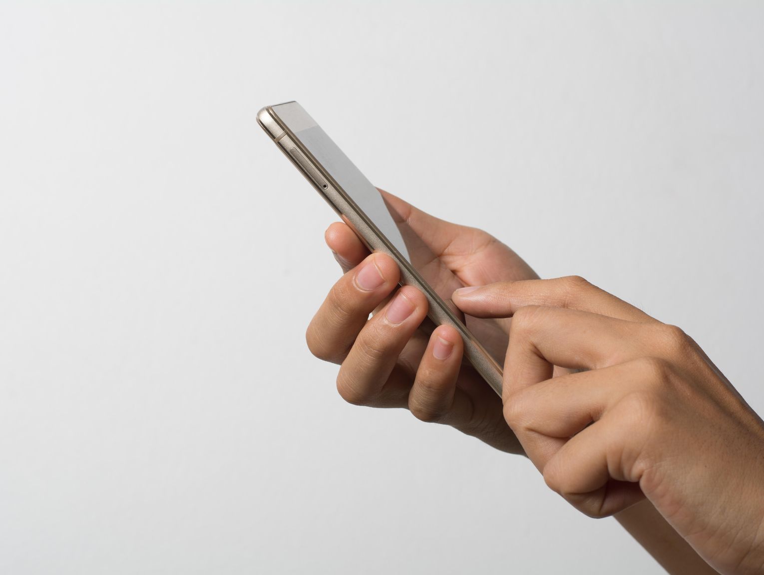 Radzyń Podlaski. Poszukiwany właściciel telefona [ZDJĘCIA]