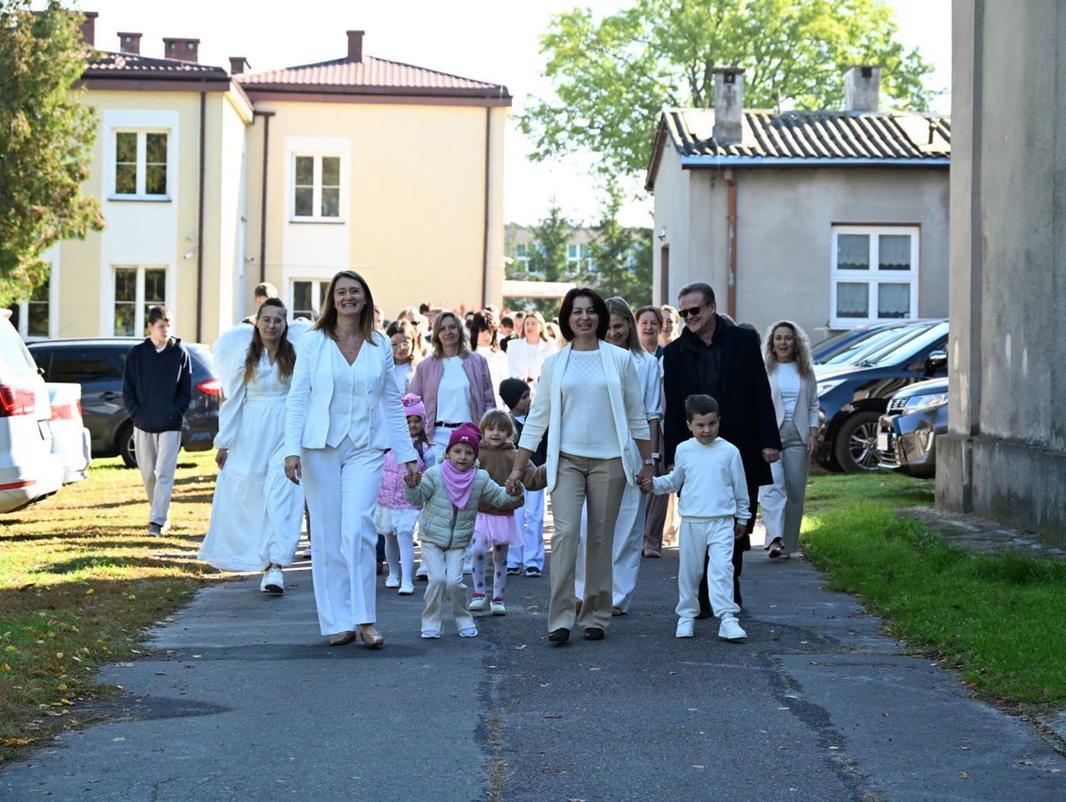 Radzyńskie anioły świętowały po raz 15-ty