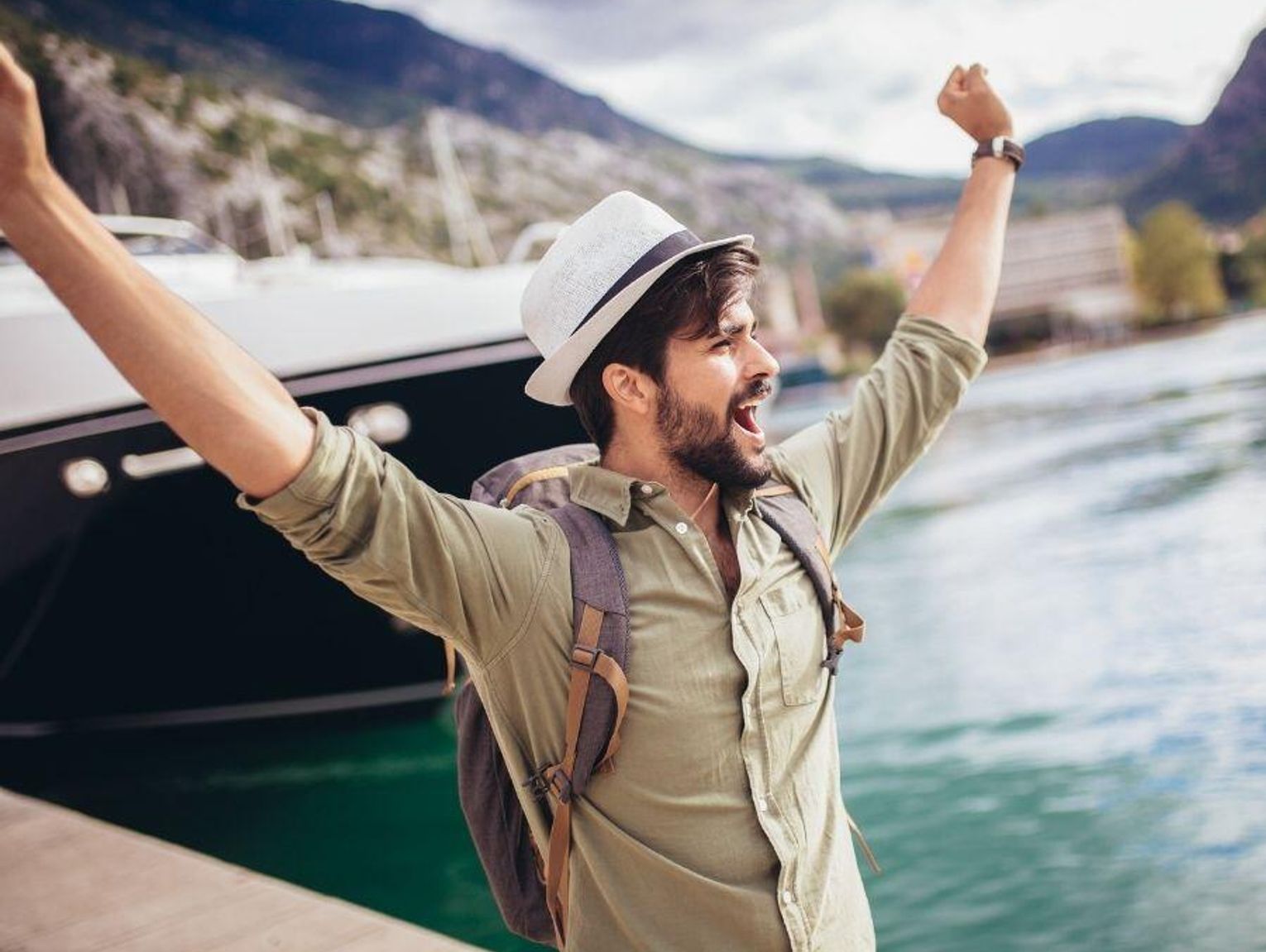 Ranking szczęścia: Polska pnie się w górę