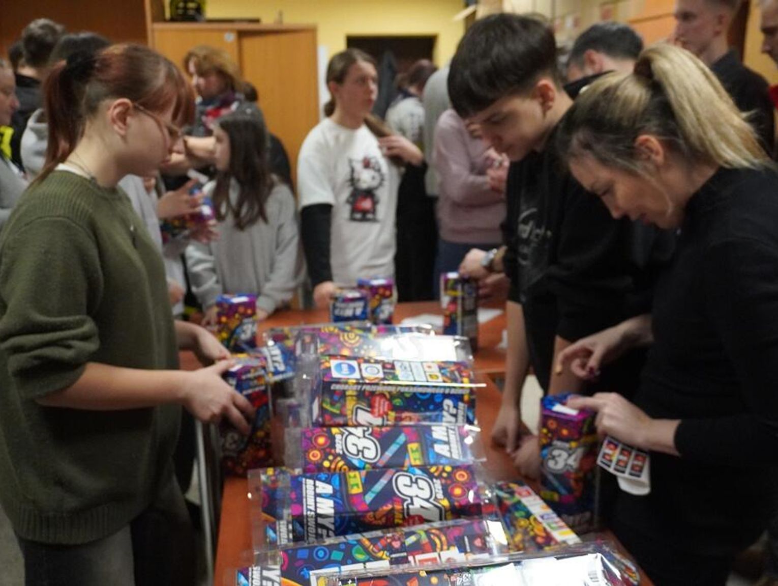 Region. Nadchodzi wielki finał WOŚP!