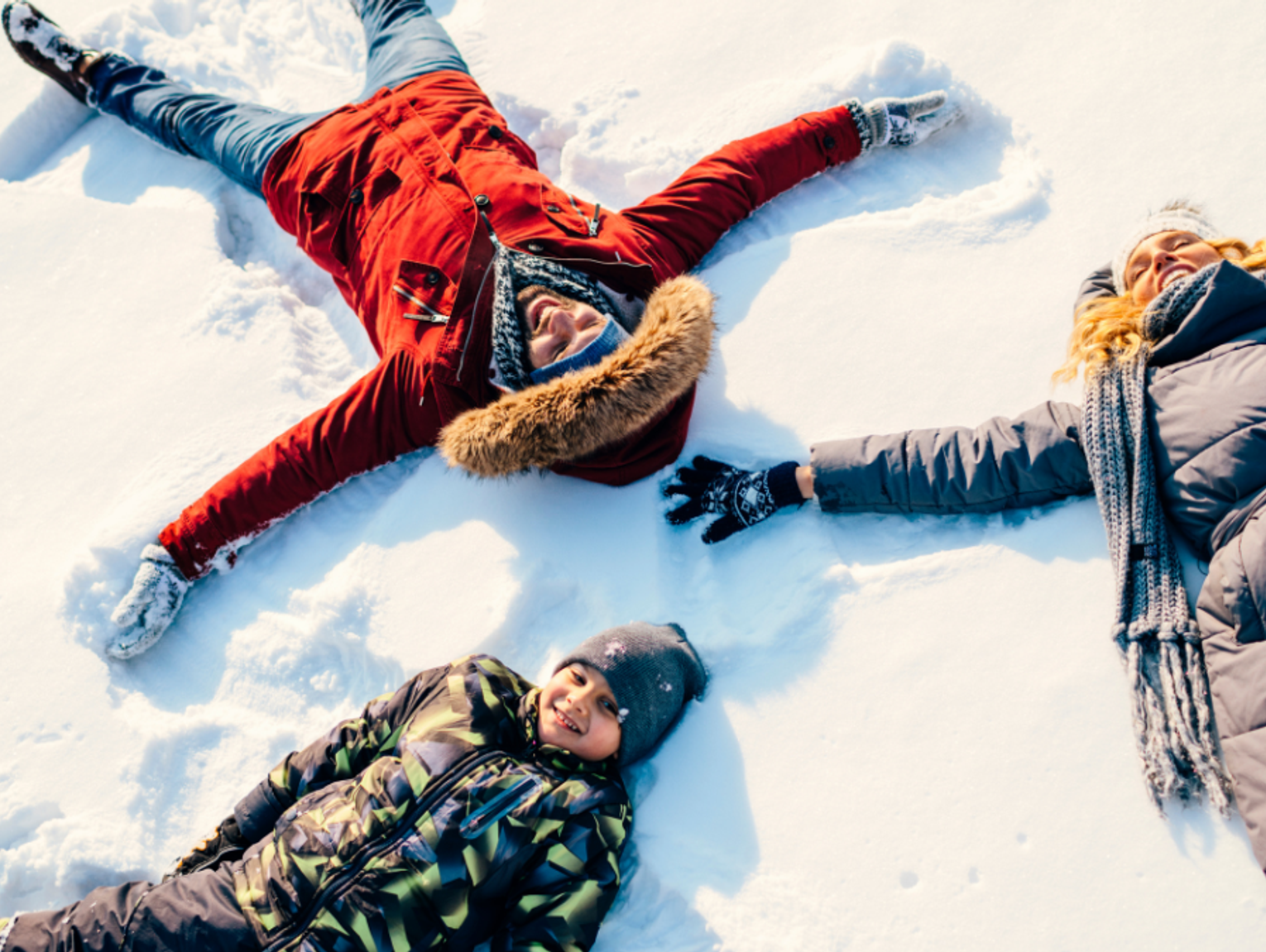 Rekordowo długa przerwa świąteczna