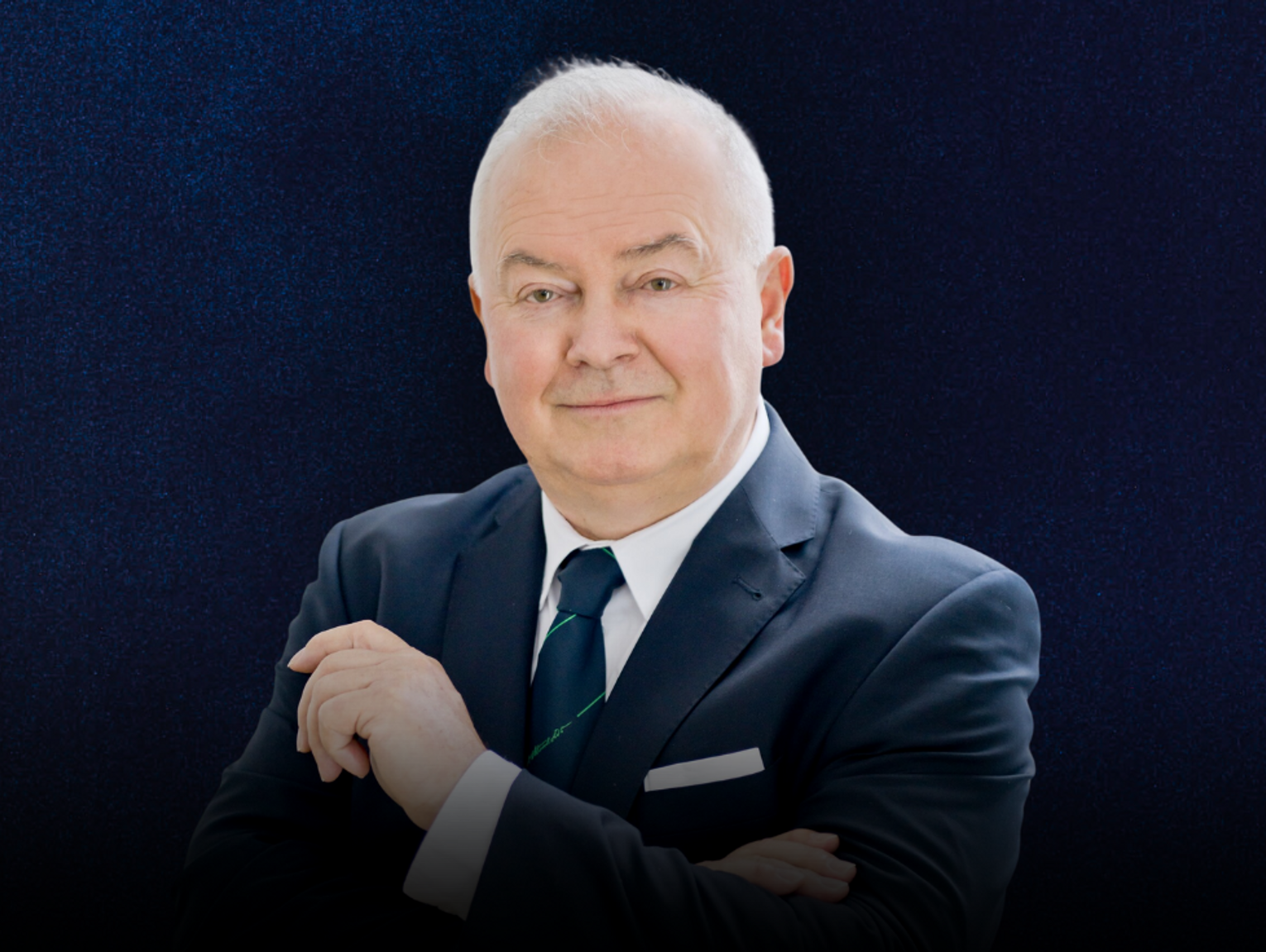 Rektor Akademii Bialskiej na czele KRePUZ