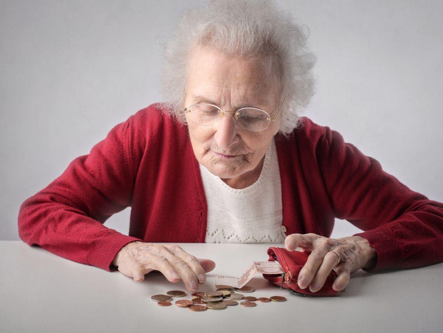 LUBELSKIE: Renty wdowie trafiają częściej do kobiet