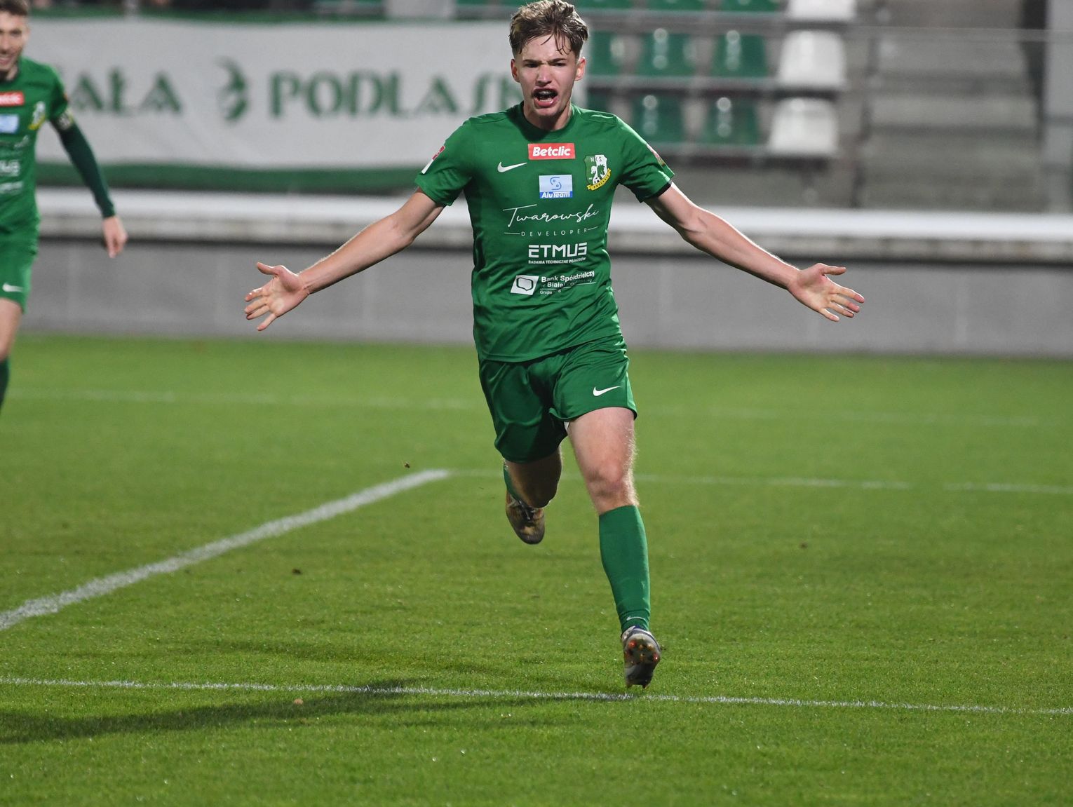 Rollercoaster emocji