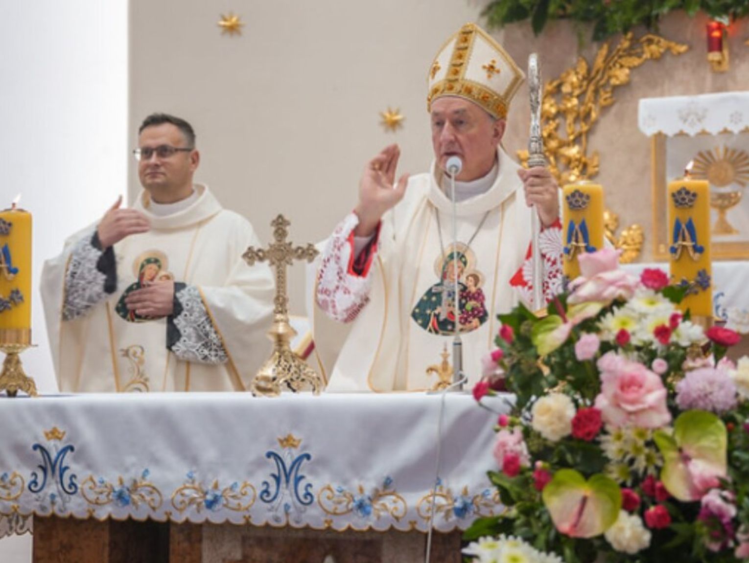 Sąd nie uwierzył biskupowi Jeżowi. To pierwszy taki wyrok w Polsce