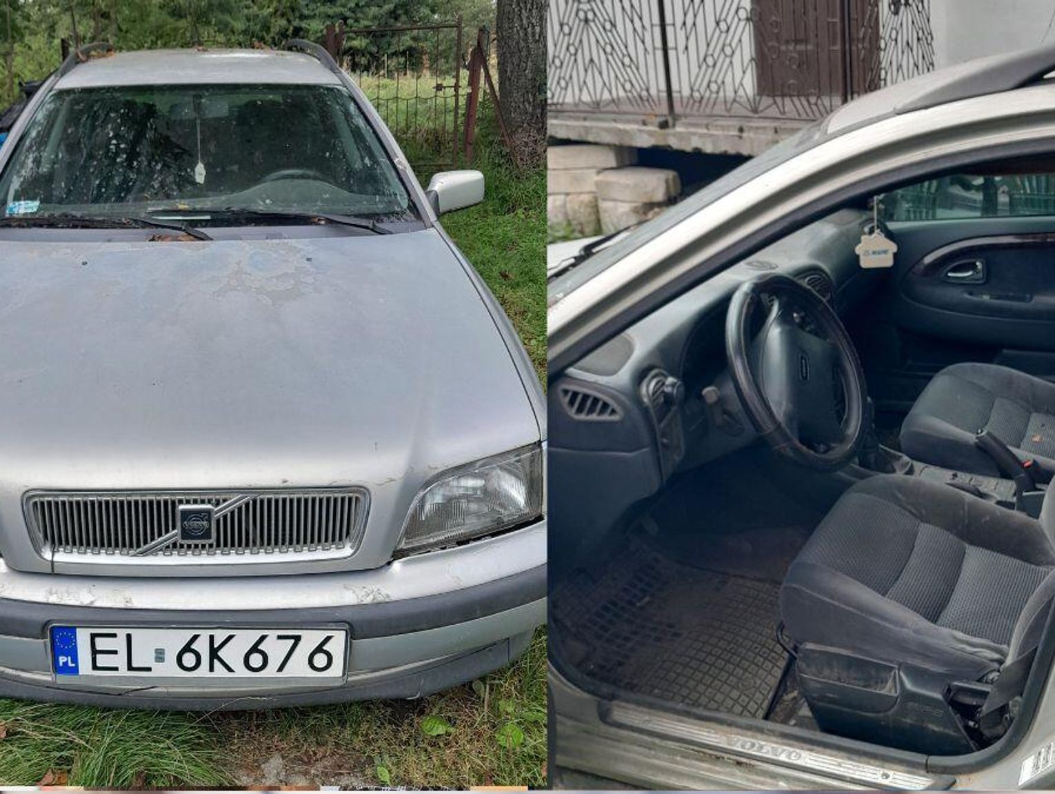 Samochód zabrany pijanemu kupisz w sieci