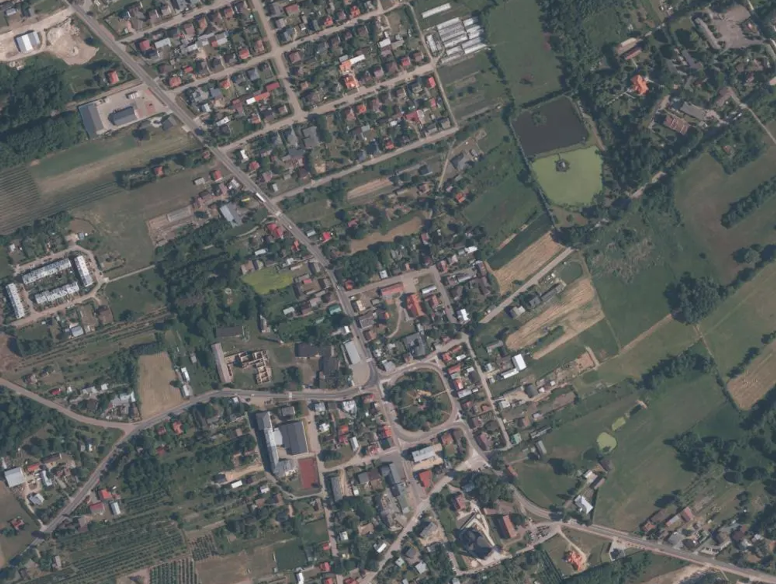 Sarnaki chcą odzyskać tożsamość