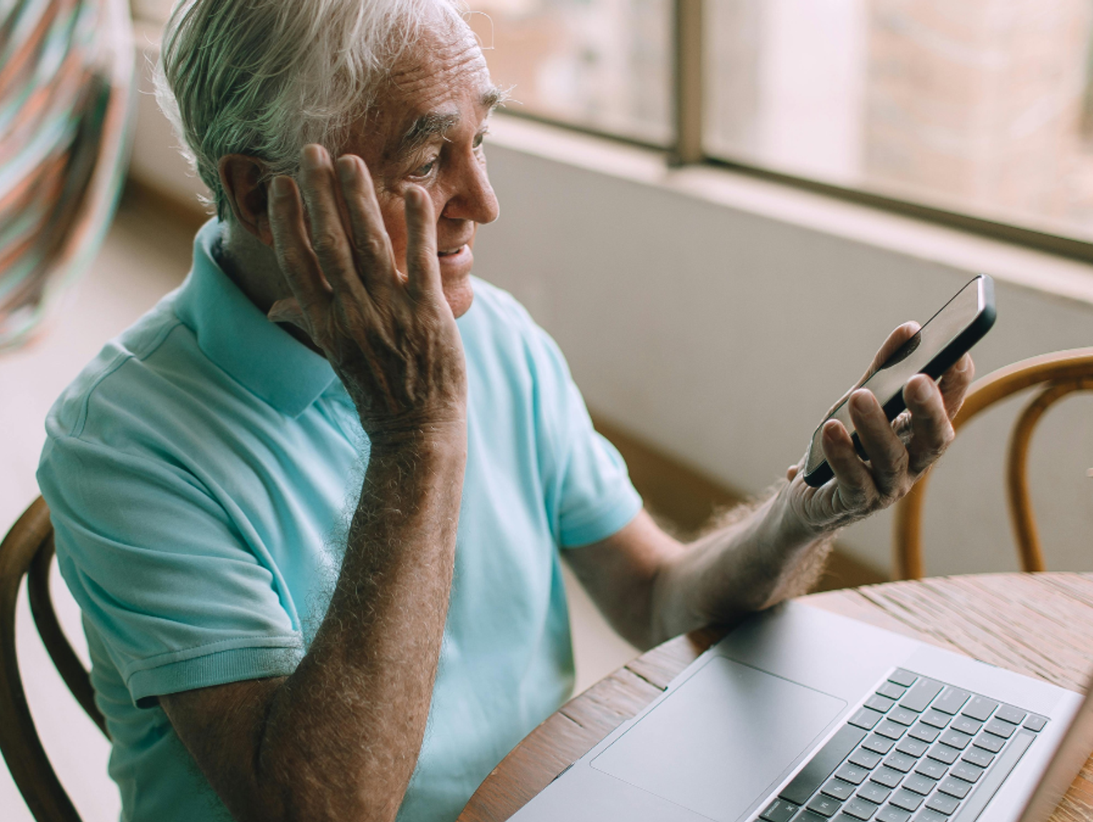 Seniorzy dostaną po czternastce