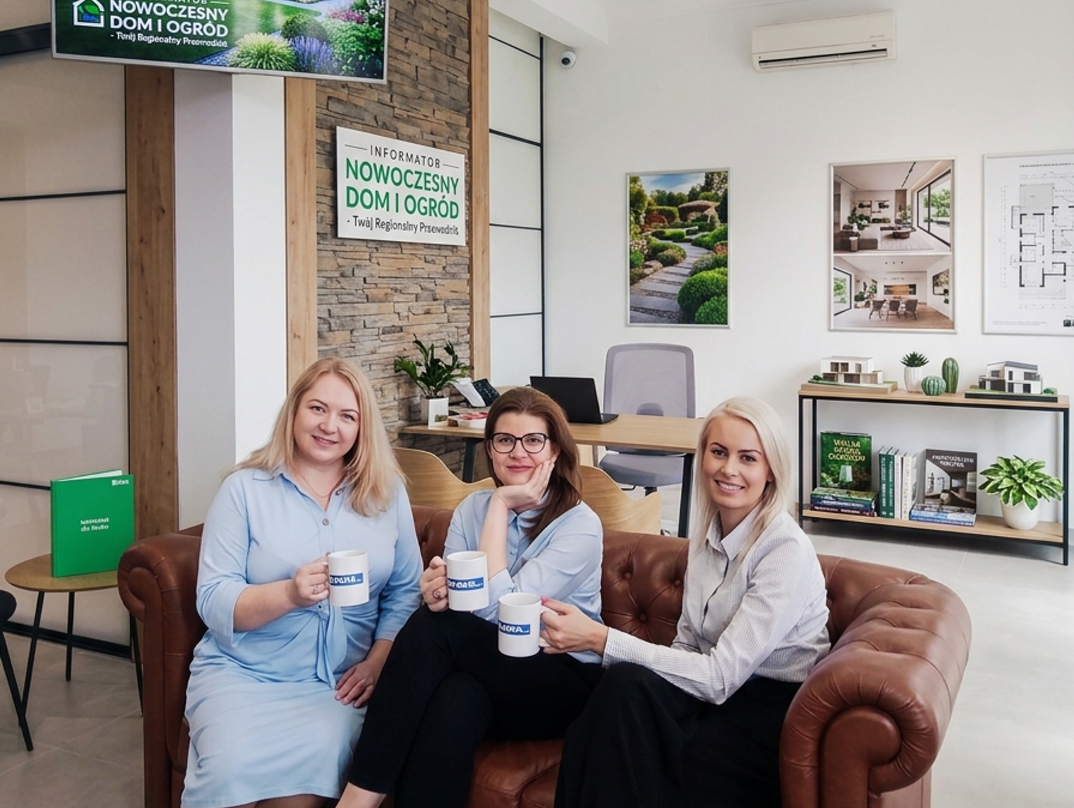 Sezon na dom i ogród w pełni. Jak sprawić, by klienci trafili właśnie do Twojej firmy?