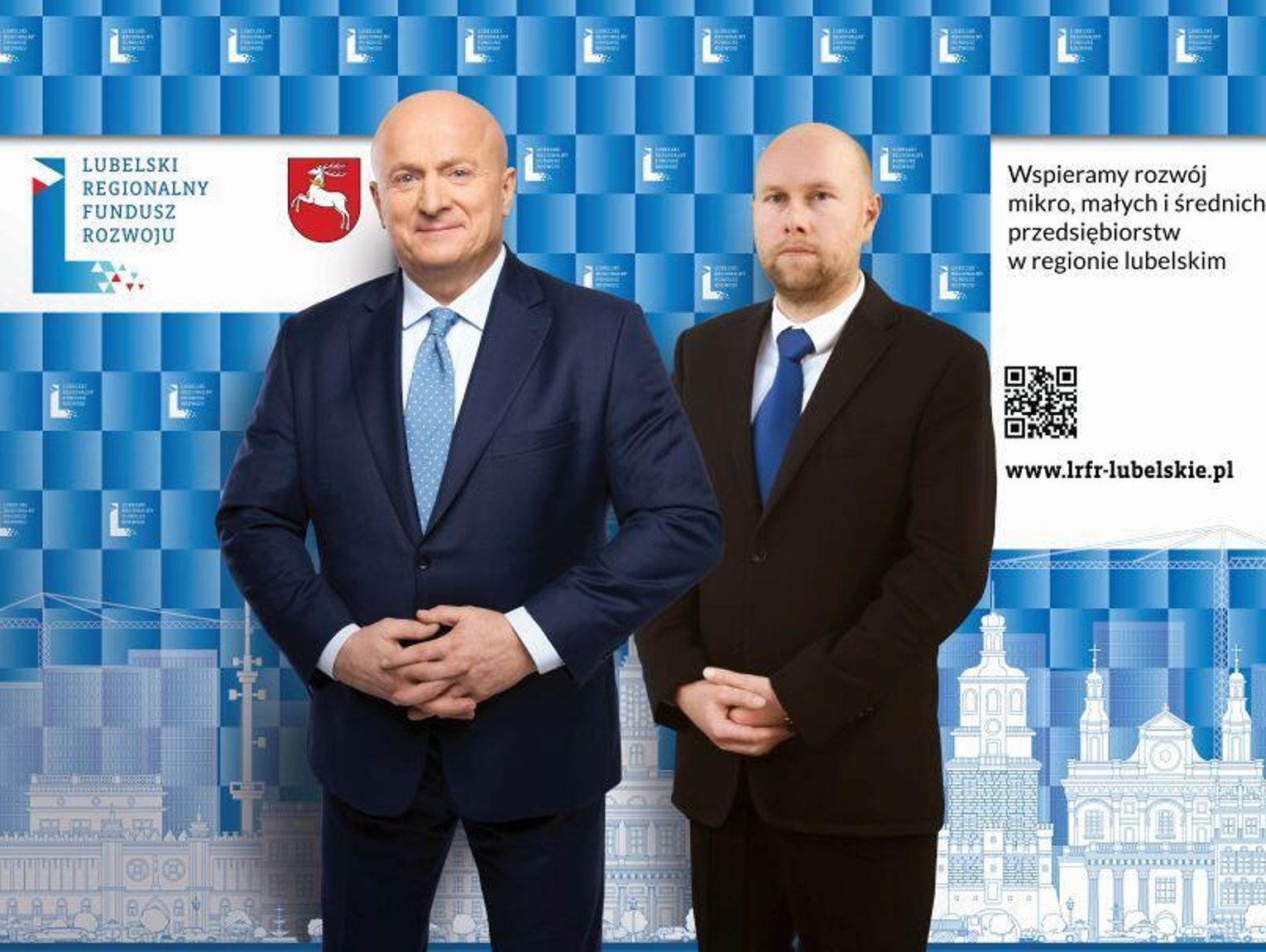 Siła napędowa lubelskiego biznesu. Jak Lubelski Regionalny Fundusz Rozwoju buduje potencjał MŚP