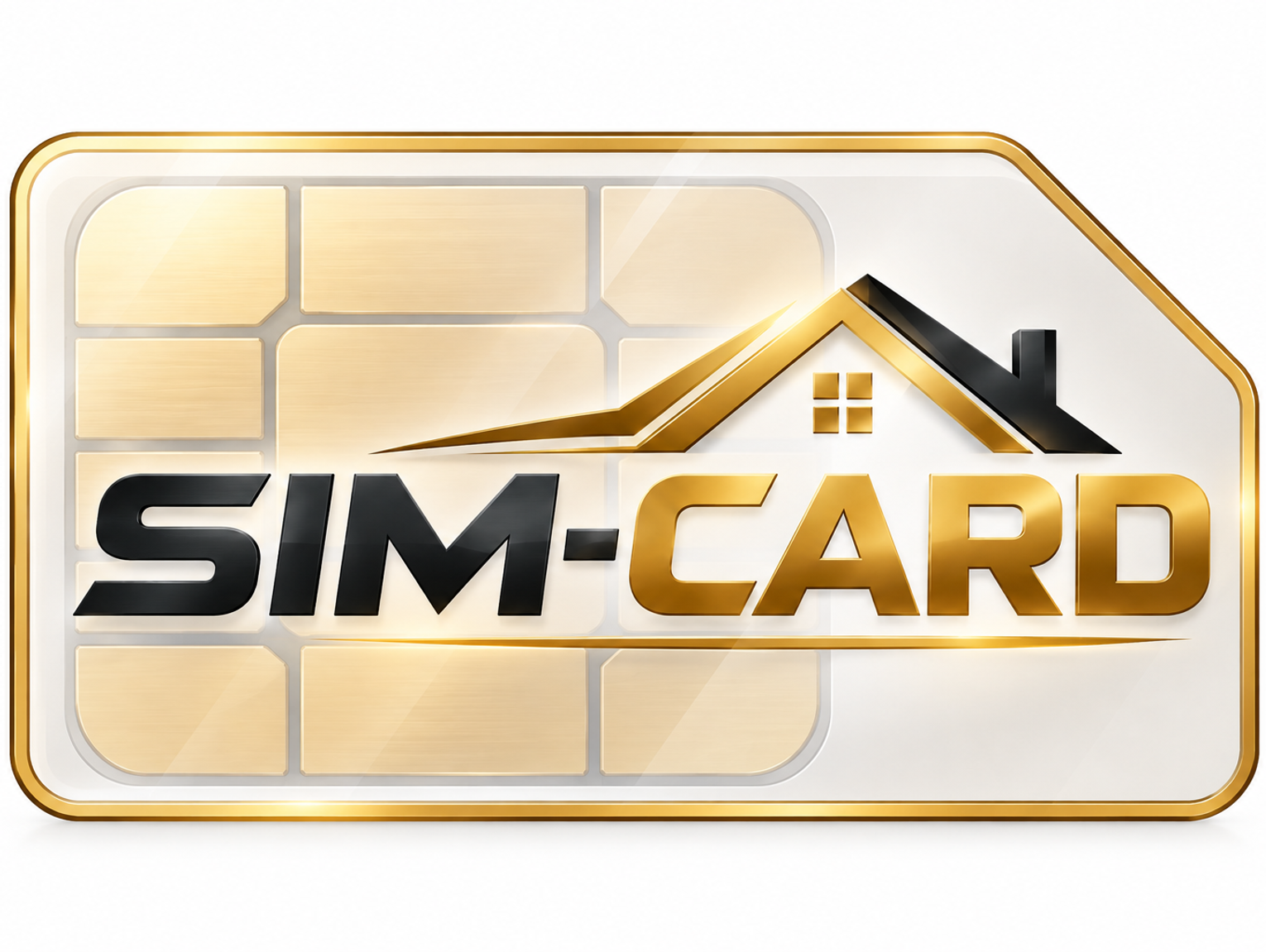SIM-CARD Adam Samociuk