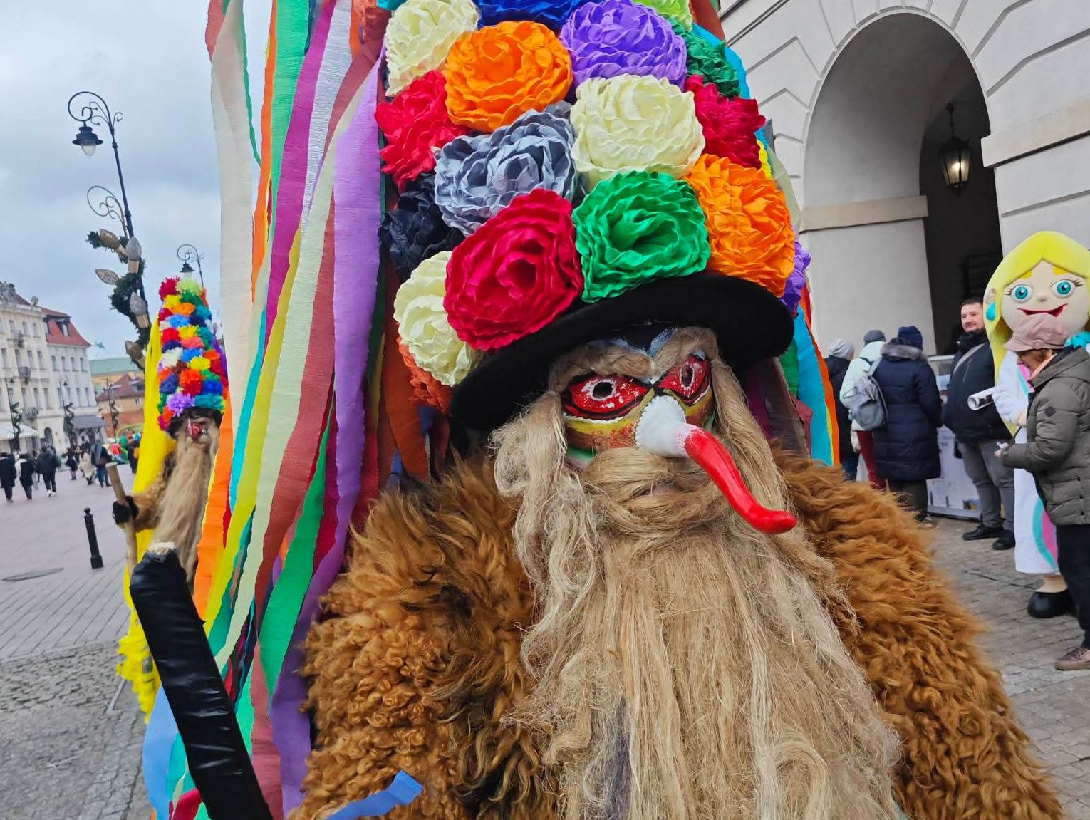 Sławatycze. Brodacze pożegnają stary rok. Wiemy kiedy