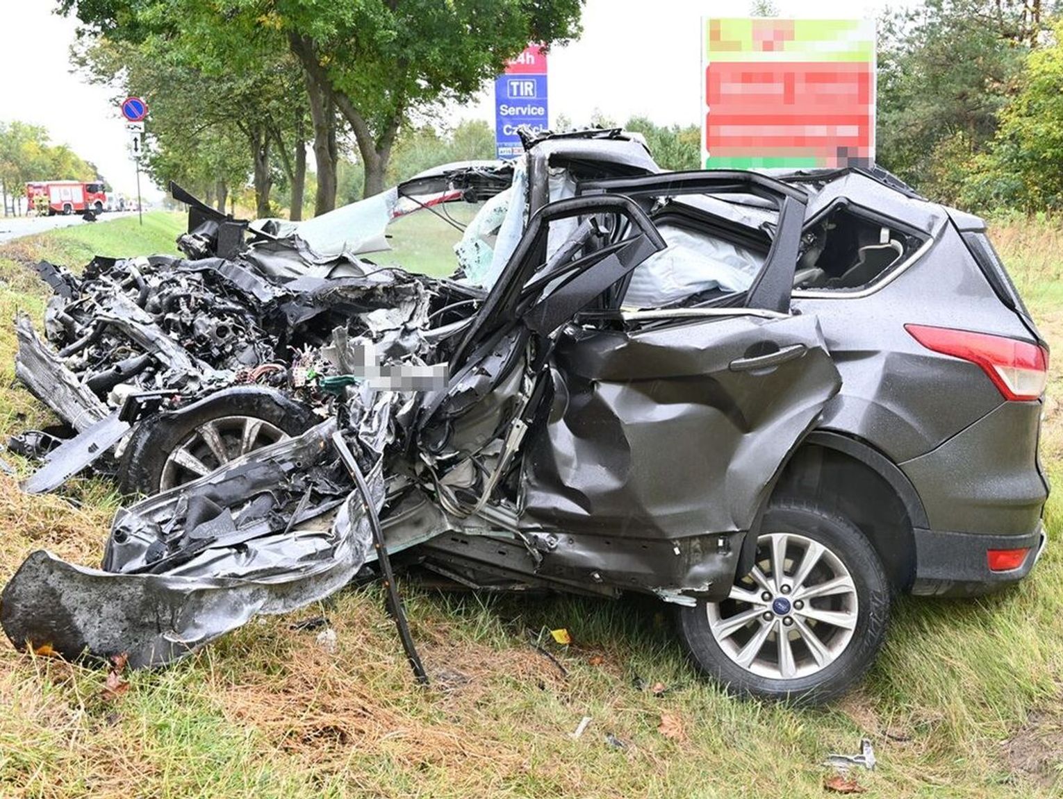 Śmiertelny wypadek Holi. Policja ujawnia szczegóły