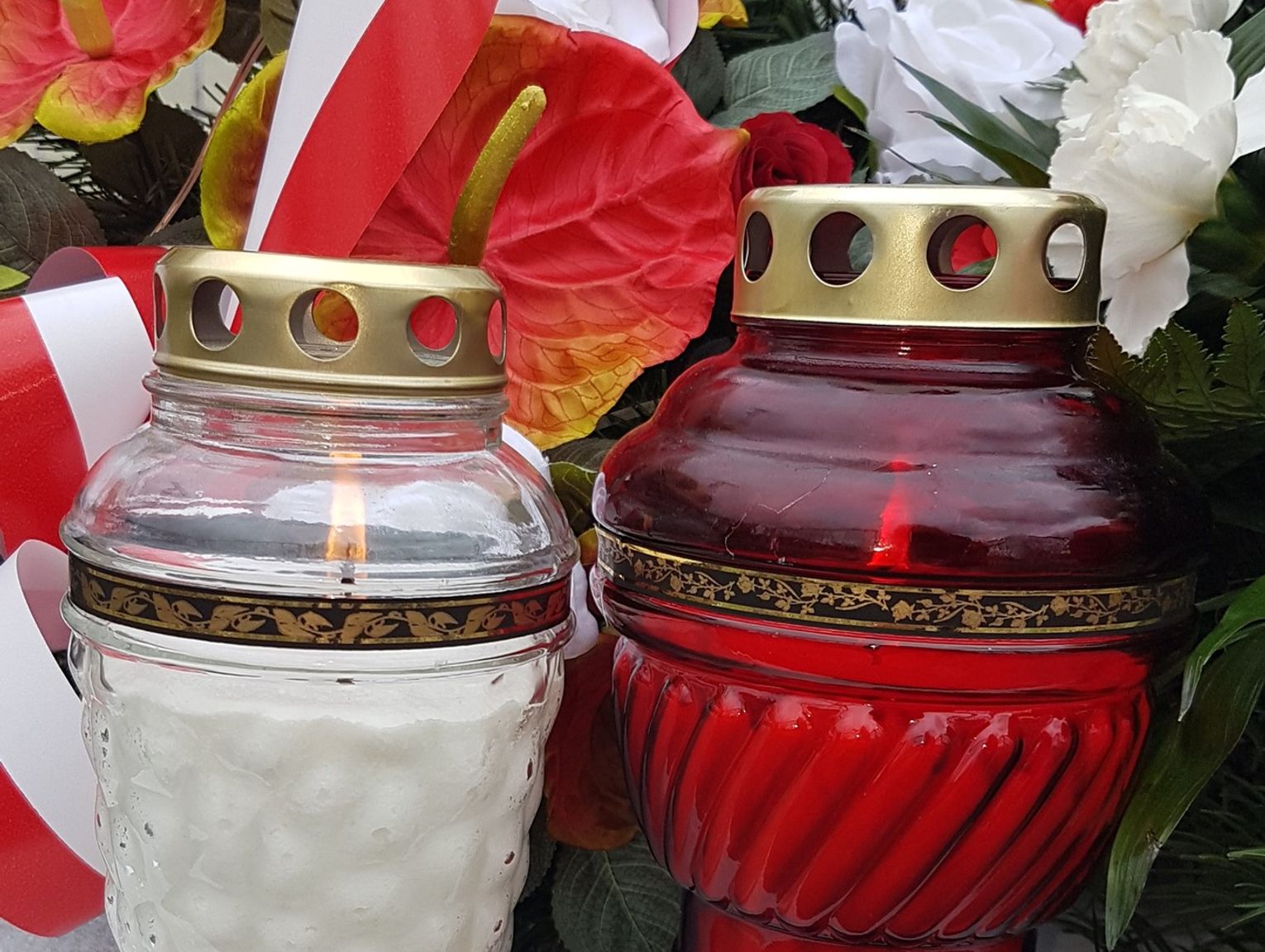 Sosnówka. Tak będą obchodzić 3 Maja