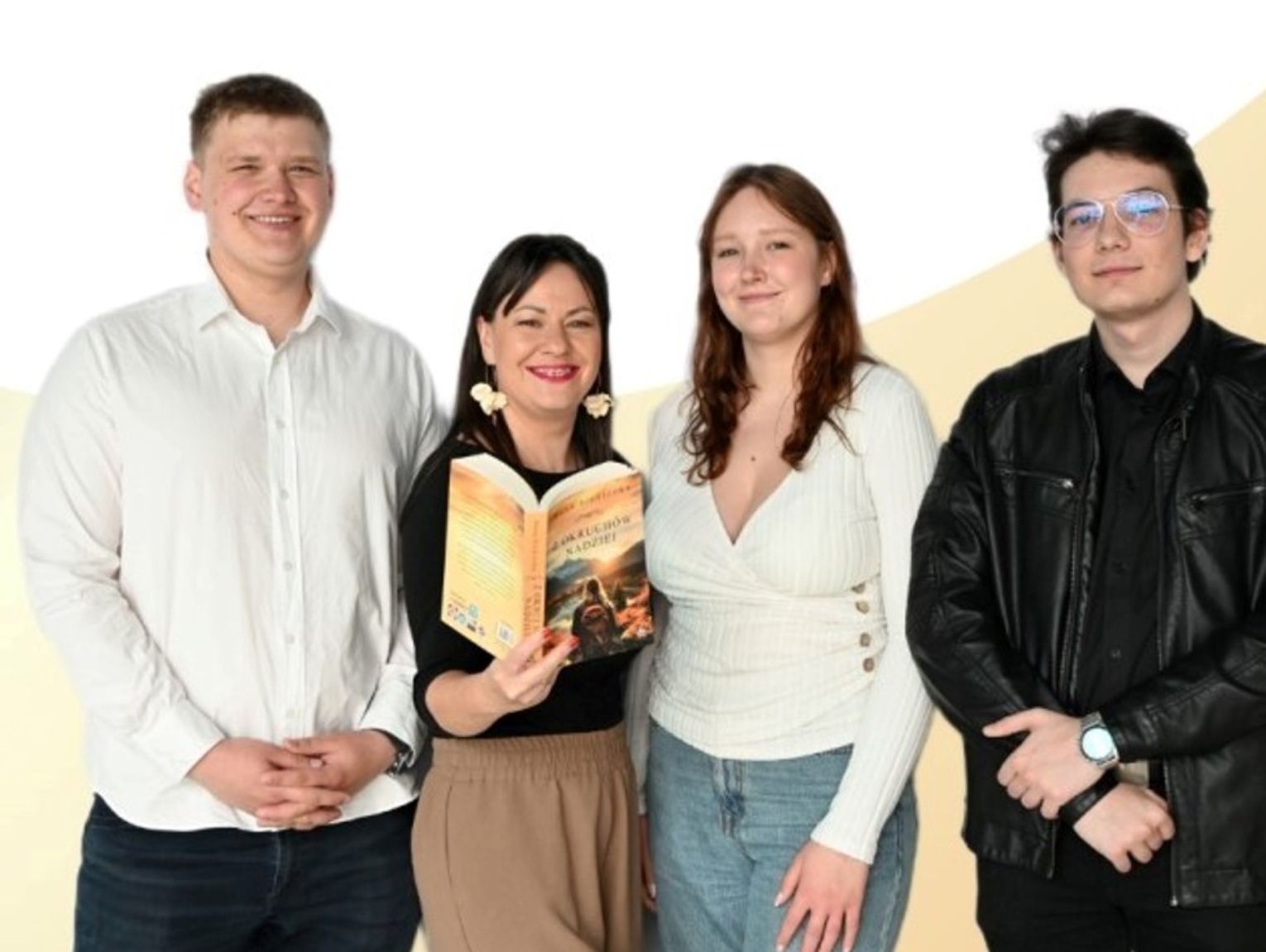 Spektakl na podstawie "Z okruchów nadziei"