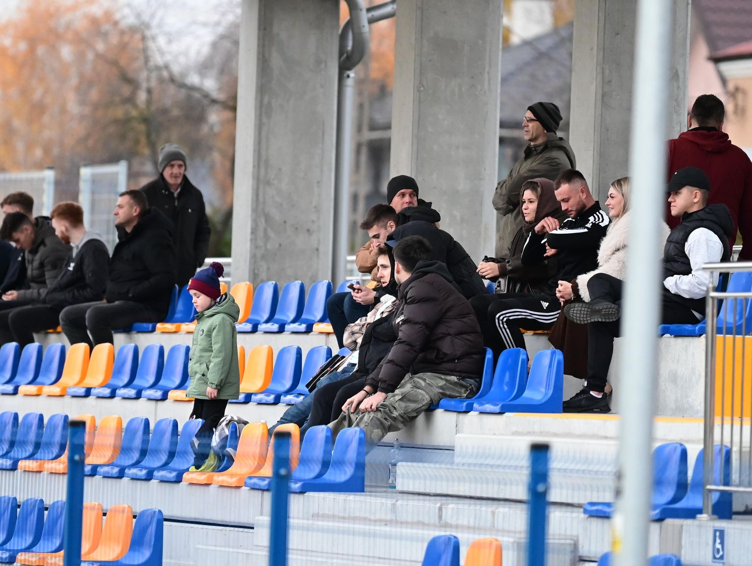 Sportowy Rozkład Jazdy