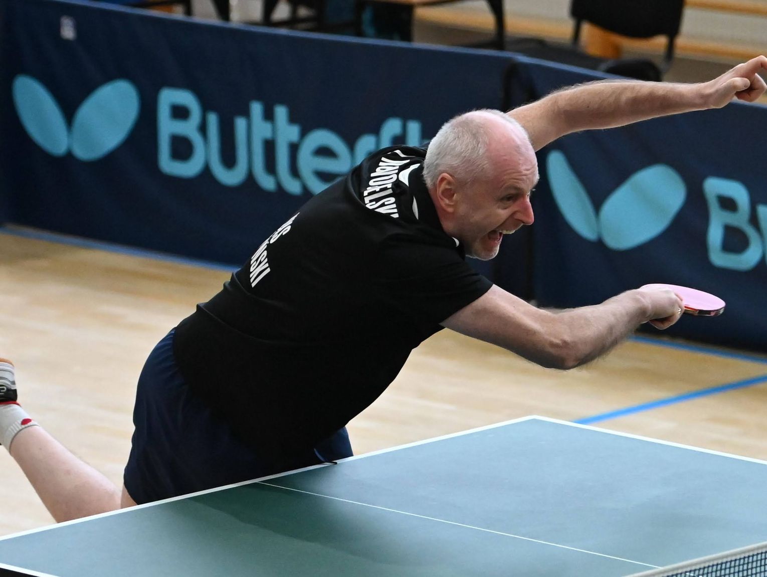 Sportowy Rozkład Jazdy