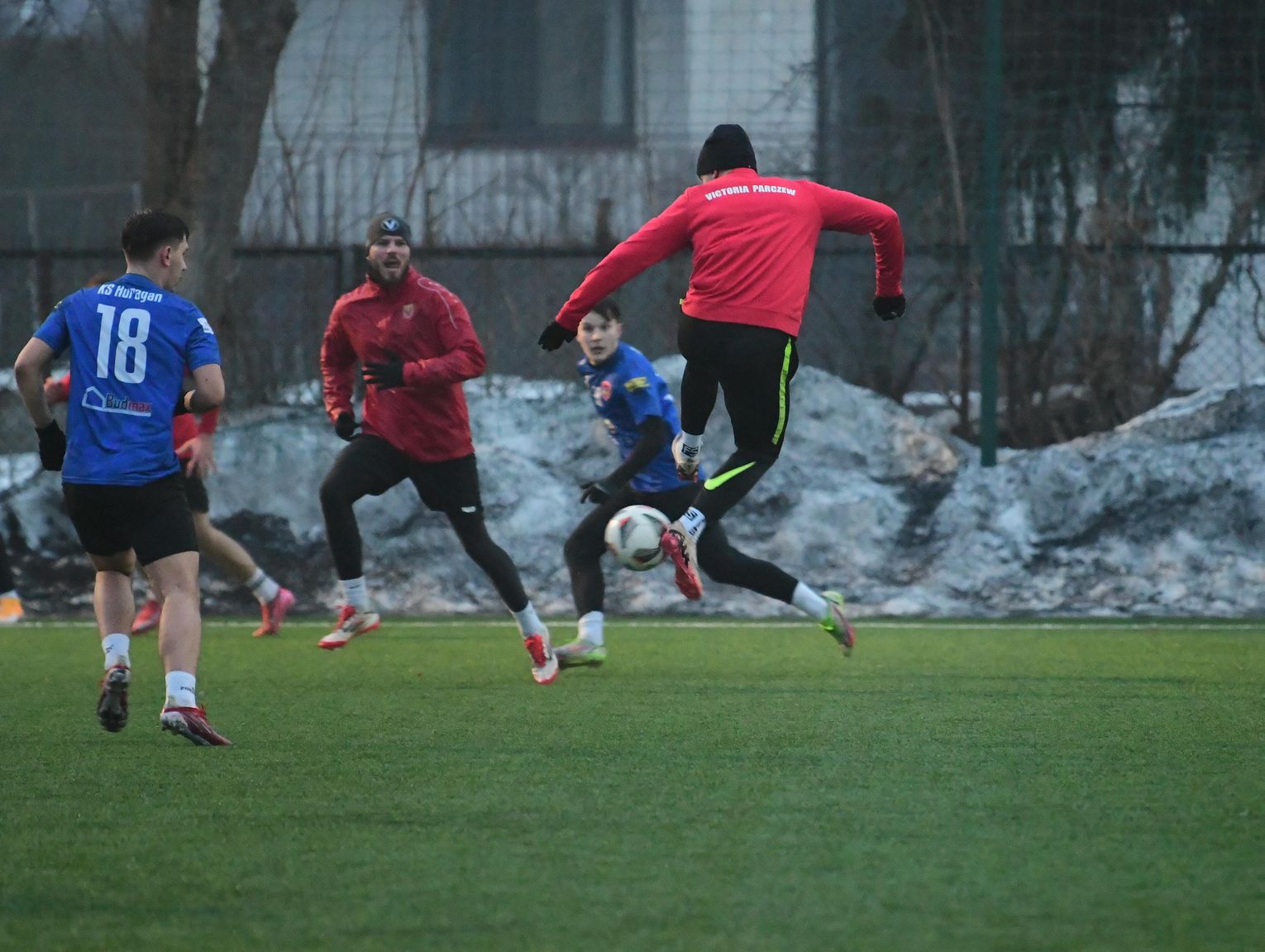 Sportowy Rozkład Jazdy