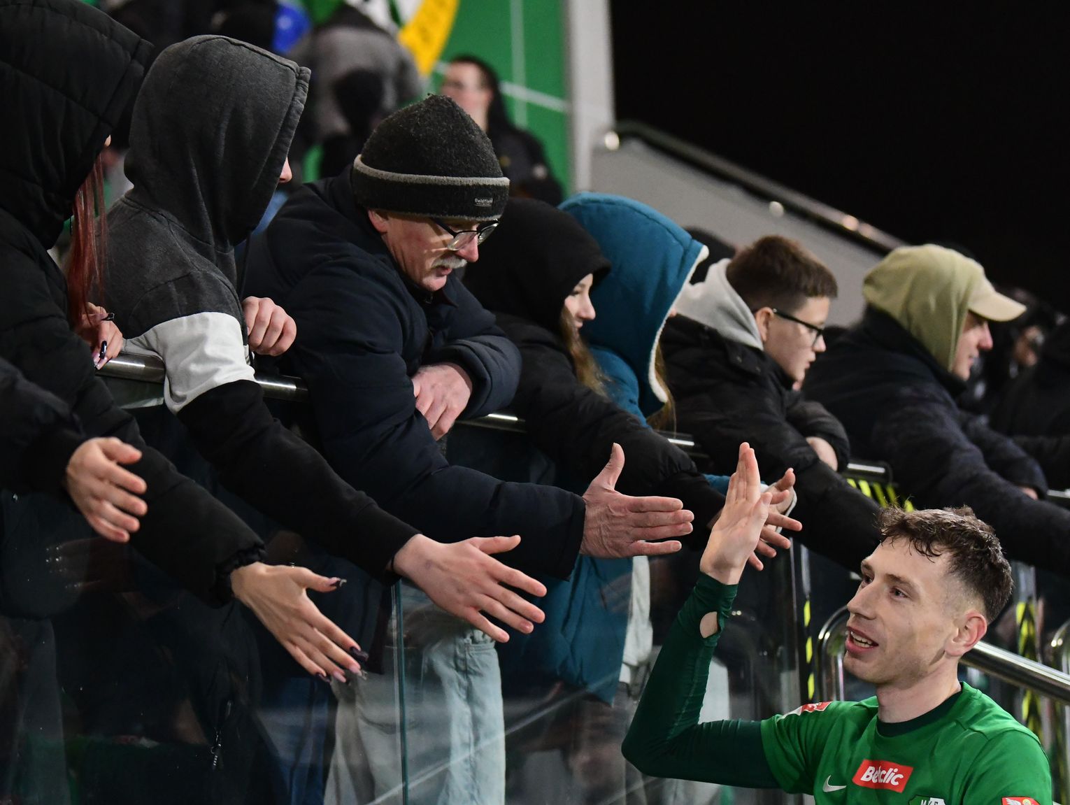 Sportowy Rozkład Jazdy