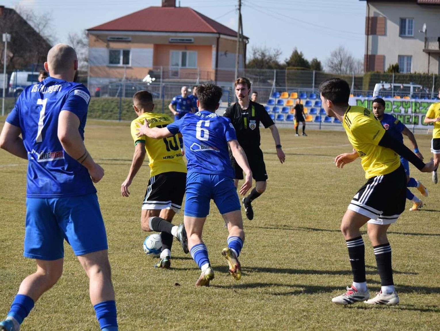 Sportowy Rozkład Jazdy
