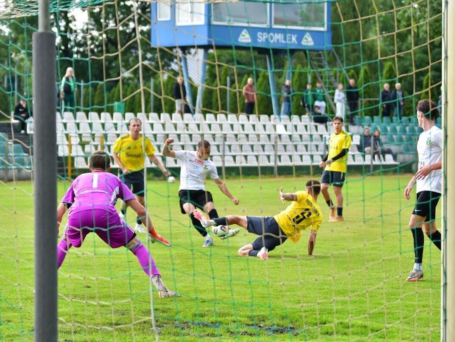 Sportowy Rozkład Jazdy