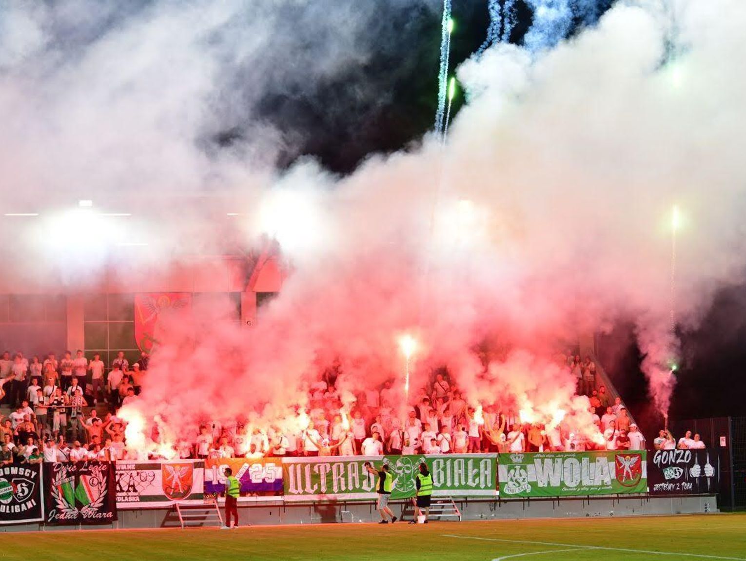 Sportowy Rozkład Jazdy
