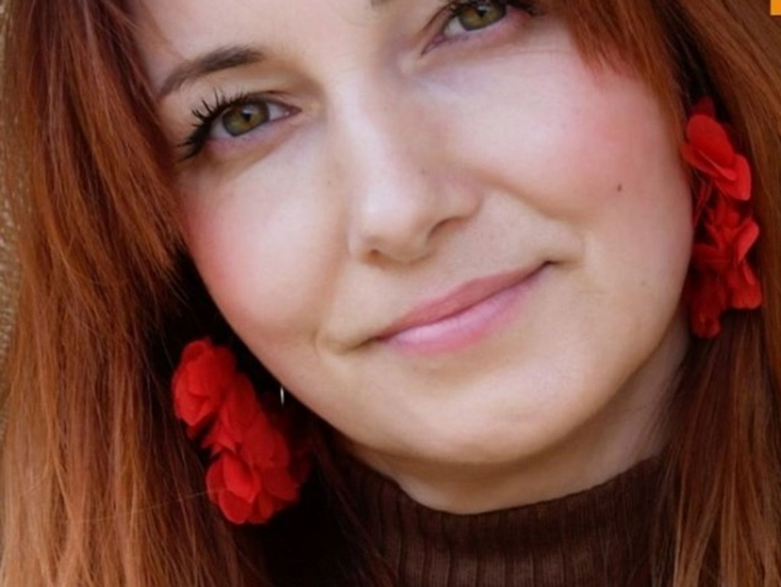 Spotkanie z autorką książki - Bernardyną Darecka-Władzimiruk