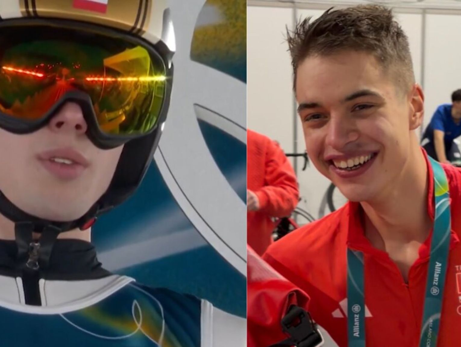 Polacy zdobyli już trzy medale olimpijskie