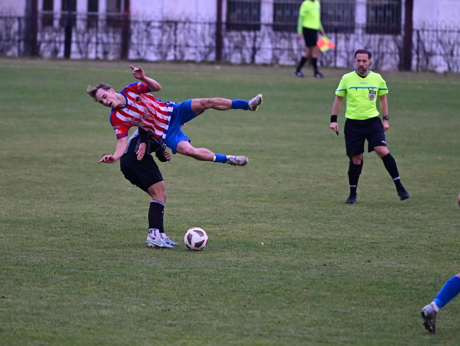 Śrubują niechlubny rekord