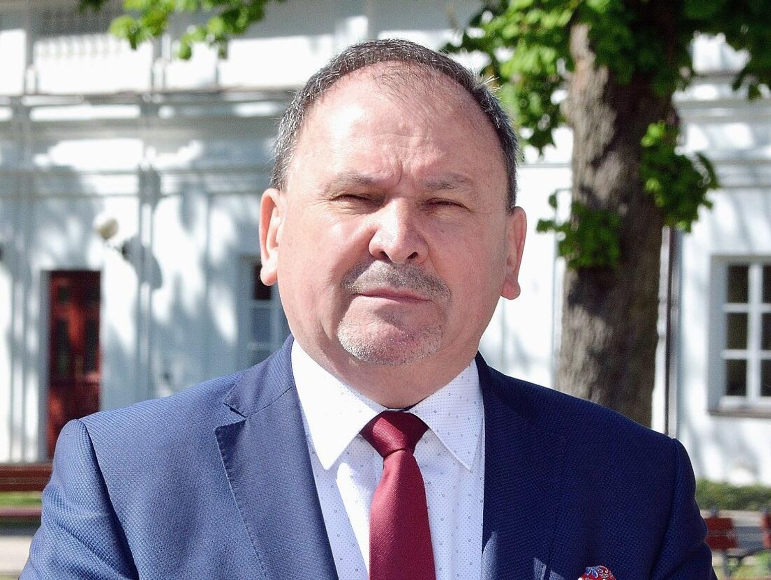 Stanisław Żmijan: Nie jest mi obojętne, kto po mnie przejmie stery