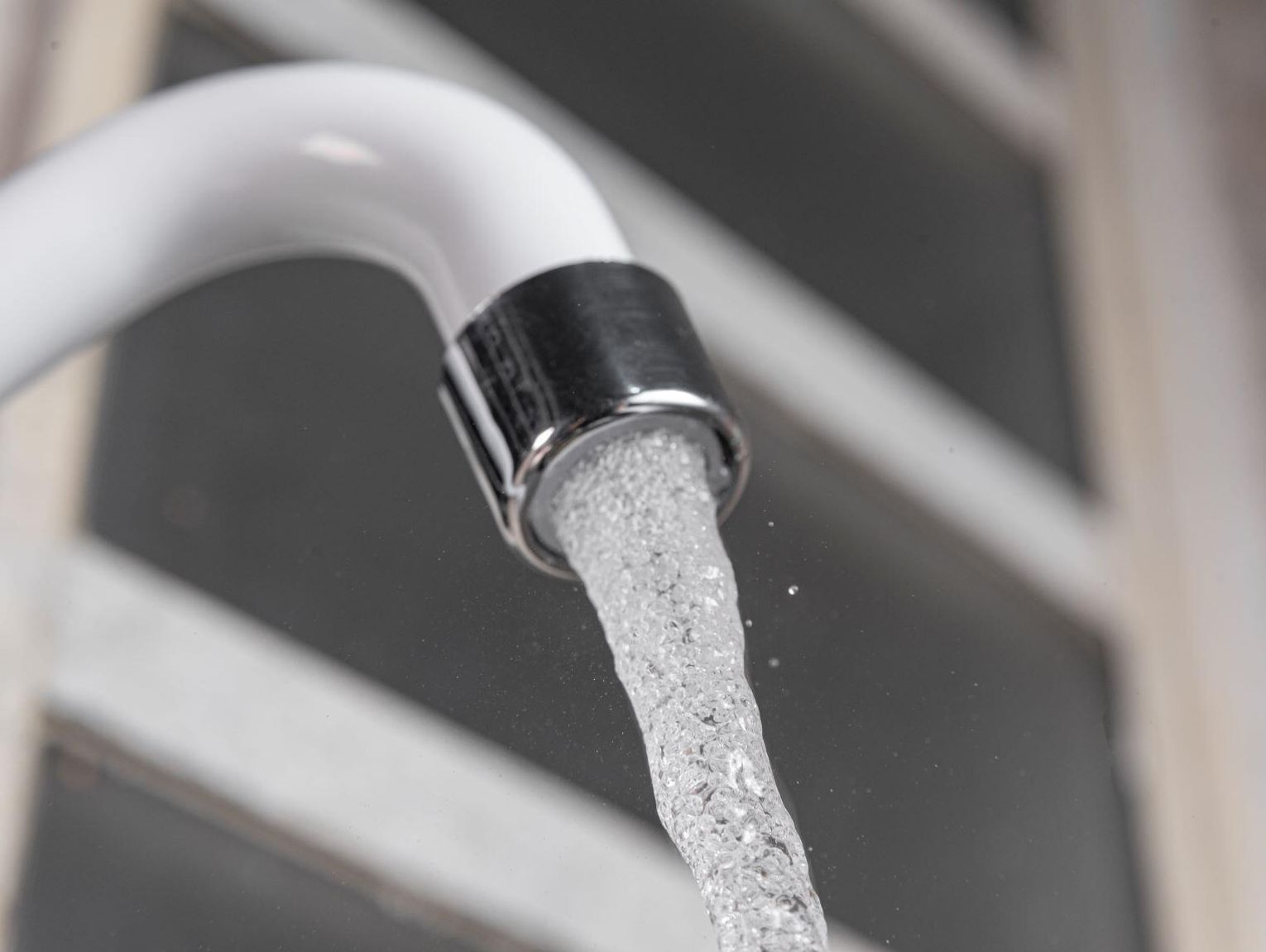 Stara Kornica bez wody pitnej. Wykryto bakterie Enterokoki