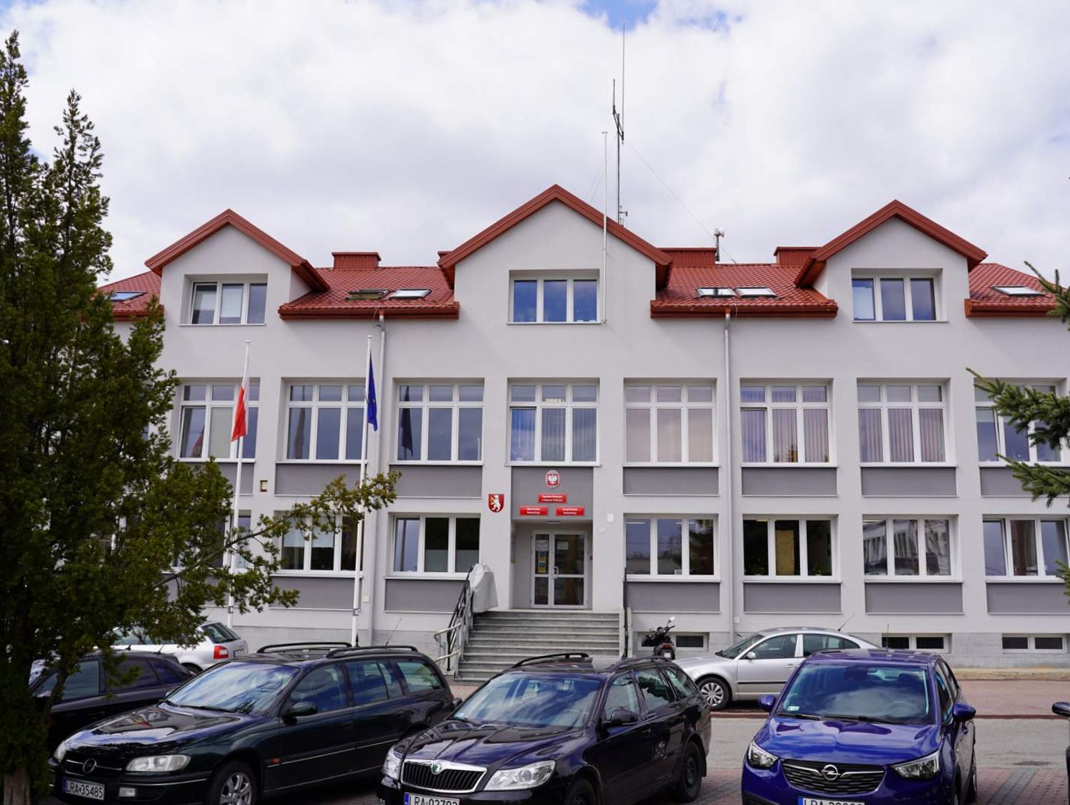 Starostwo kupi sobie nieruchomość? „To jak szóstka w totolotka”