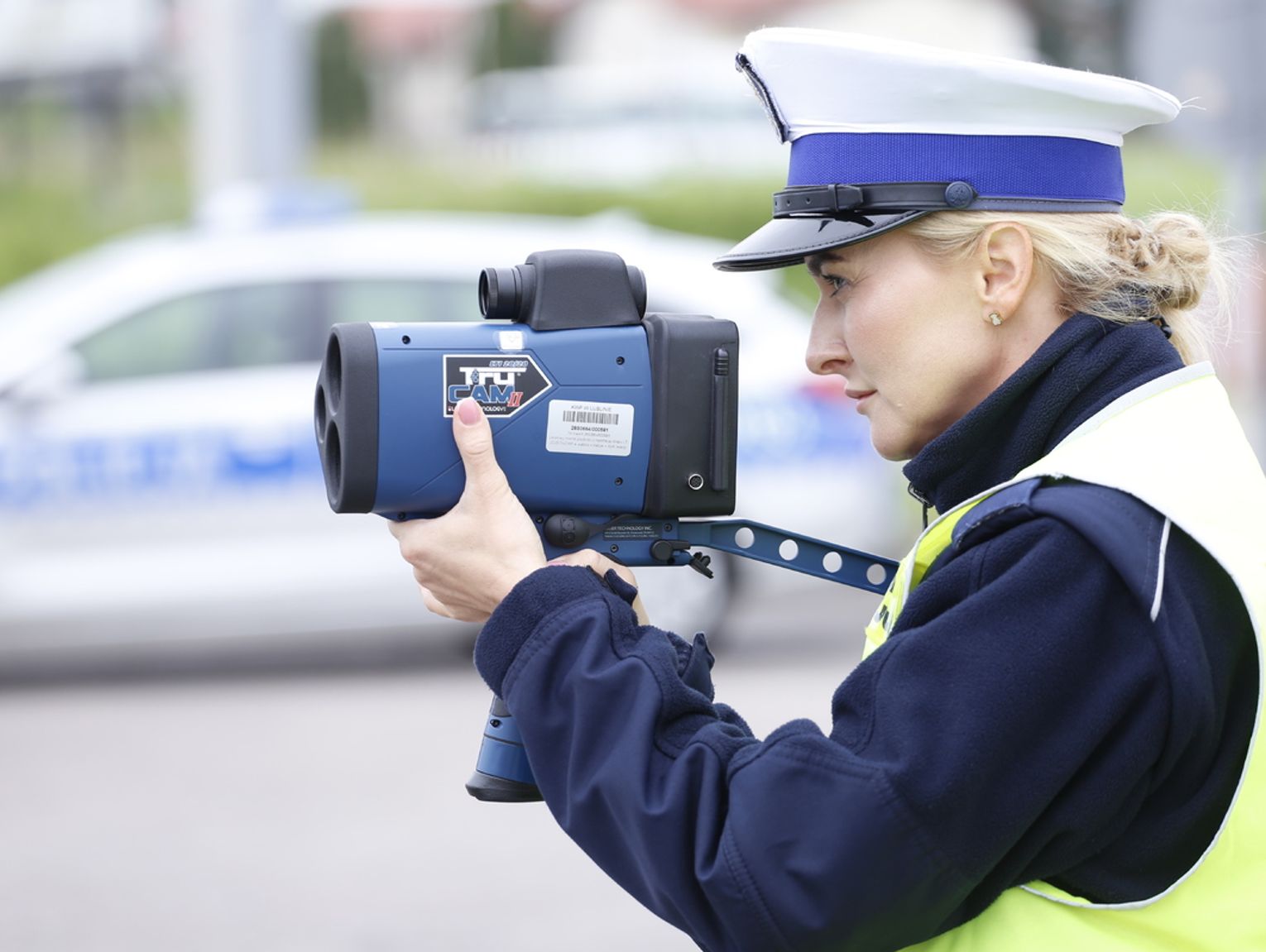 Stracili prawo jazdy w miejscu wskazanym przez mieszkańców