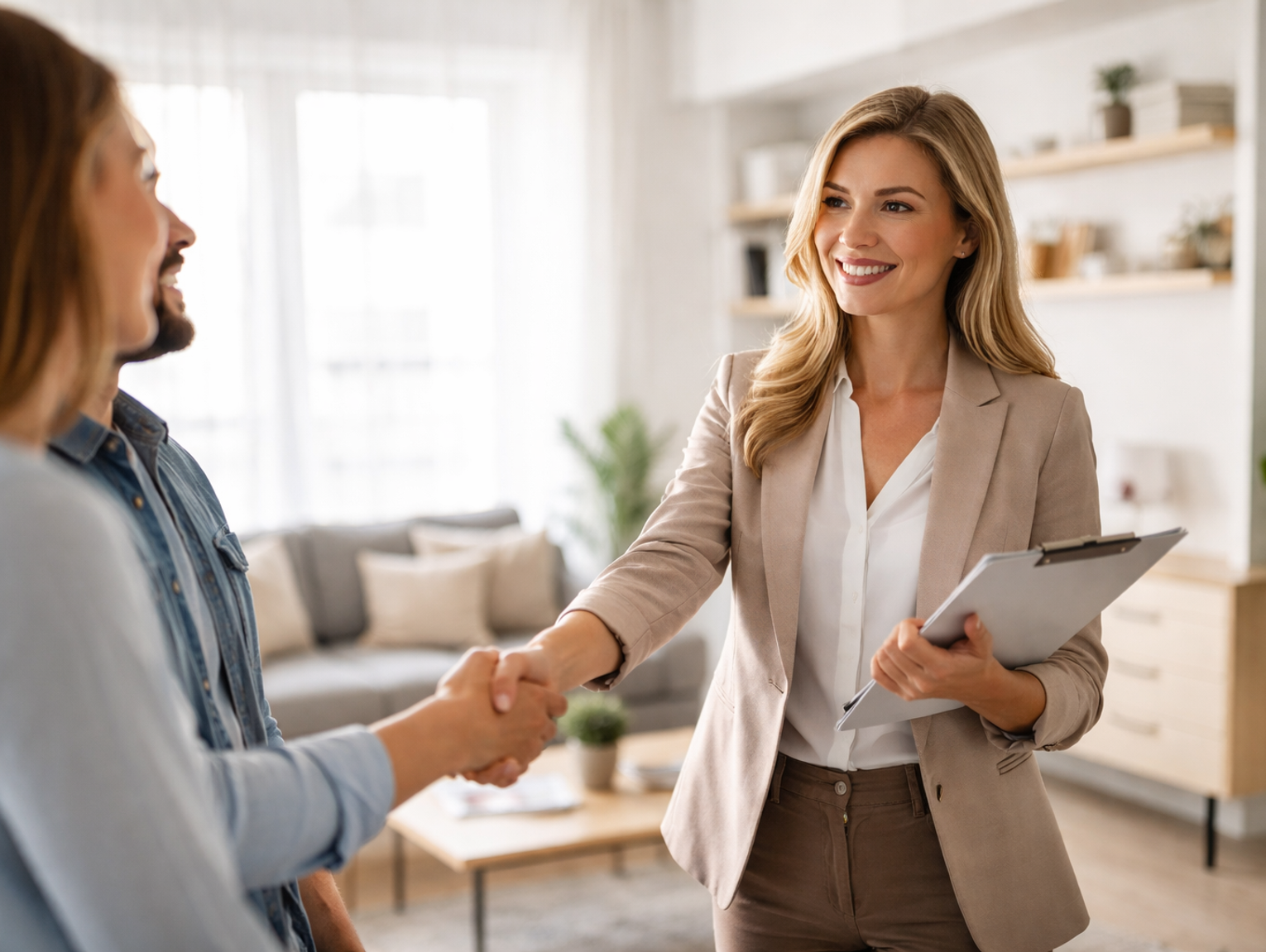 Strategia zamiast przypadku. Jak dziś sprzedaje się nieruchomości w Białej Podlaskiej