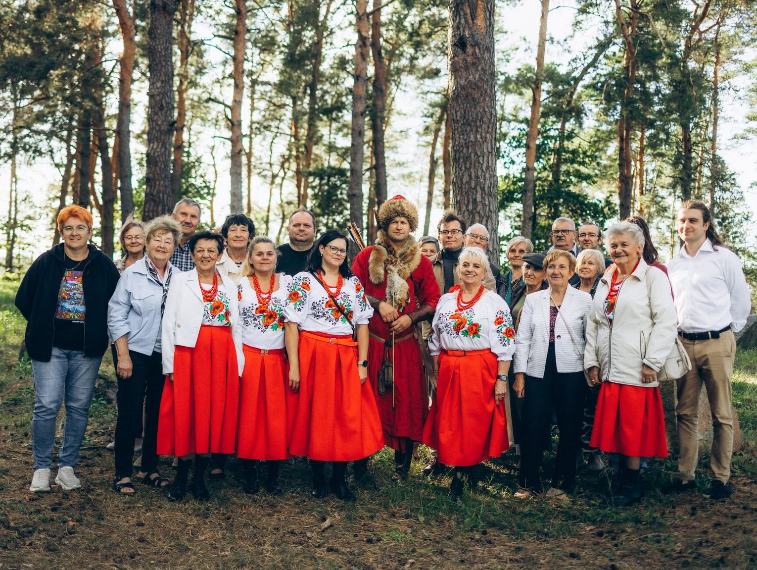 Studzianka. O tatarskich korzeniach i promocji regionu