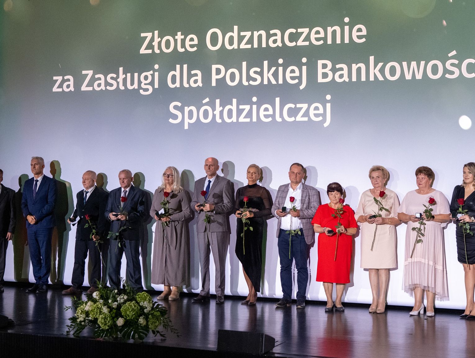 Stulecie Banku Spółdzielczego w Międzyrzecu Podlaskim