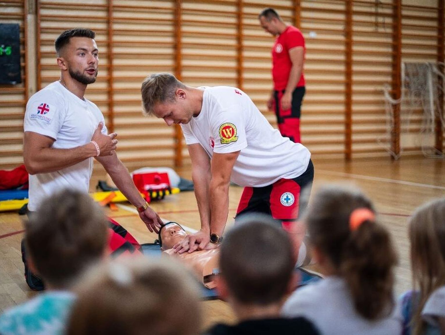 Sukces Międzyrzeckiej Drużyny WOPR