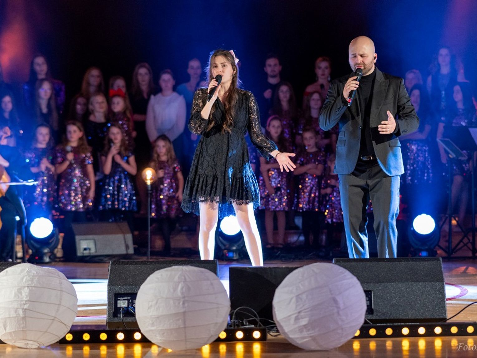 "Święta są w Nas"