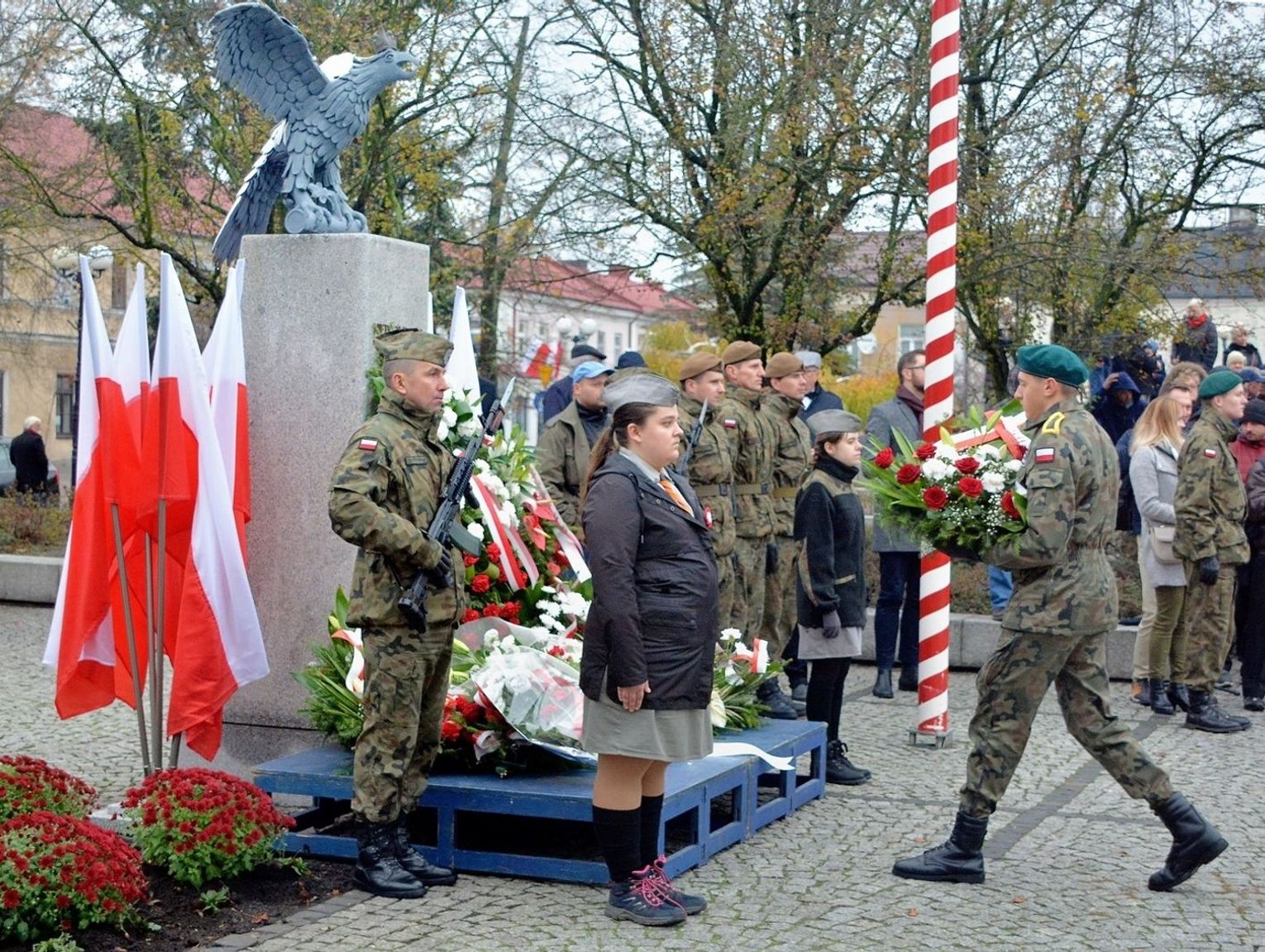 Święto Niepodległości Na Podlasiu. Sprawdźcie Program Wydarzeń