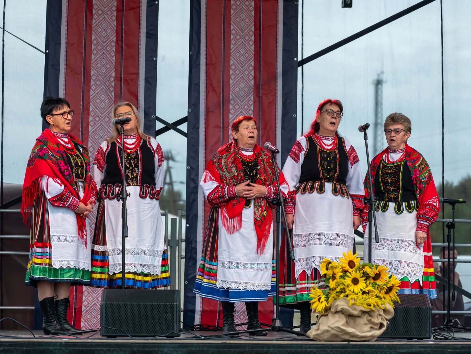 Święto tradycji, kultury i wspólnoty nad Bugiem